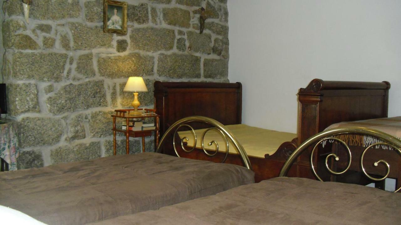 Maison D'Hotes De Charme De Croccano Sartene  Exterior photo